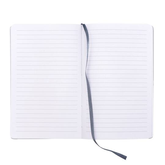 Pukka Pads 8" x 5" Haze Journals Set